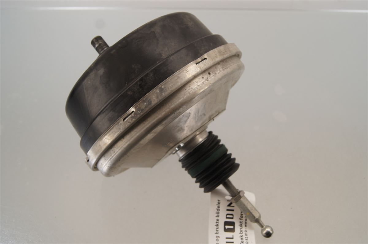 Bremseservo – bilde 1