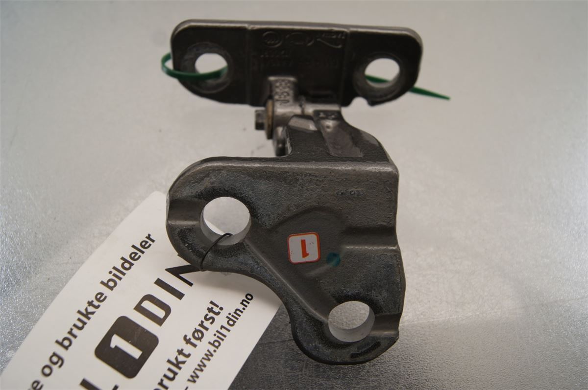 Dørhengsel – bilde 2