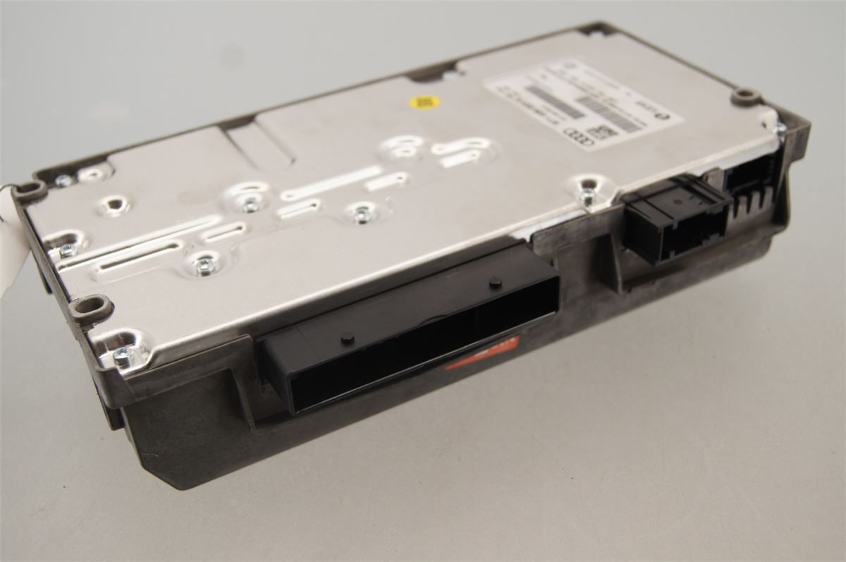 Stereo Forsterker – bilde 4