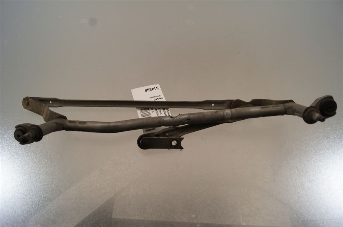 Viskeroverføring Frontrute – bilde 3