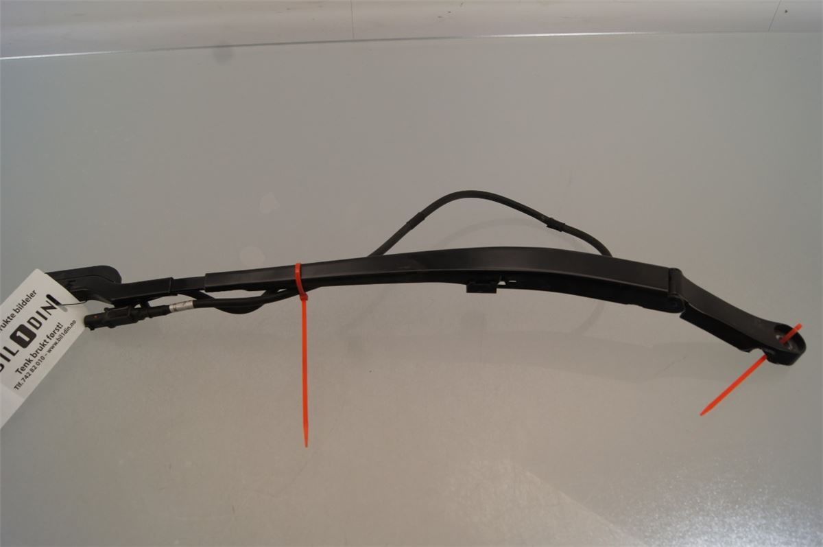 Viskerarm / Armer Frontrute – bilde 1