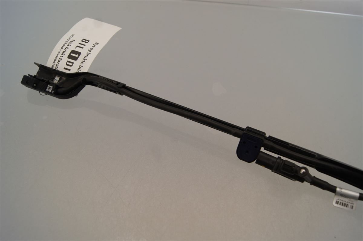 Viskerarm / Armer Frontrute – bilde 4