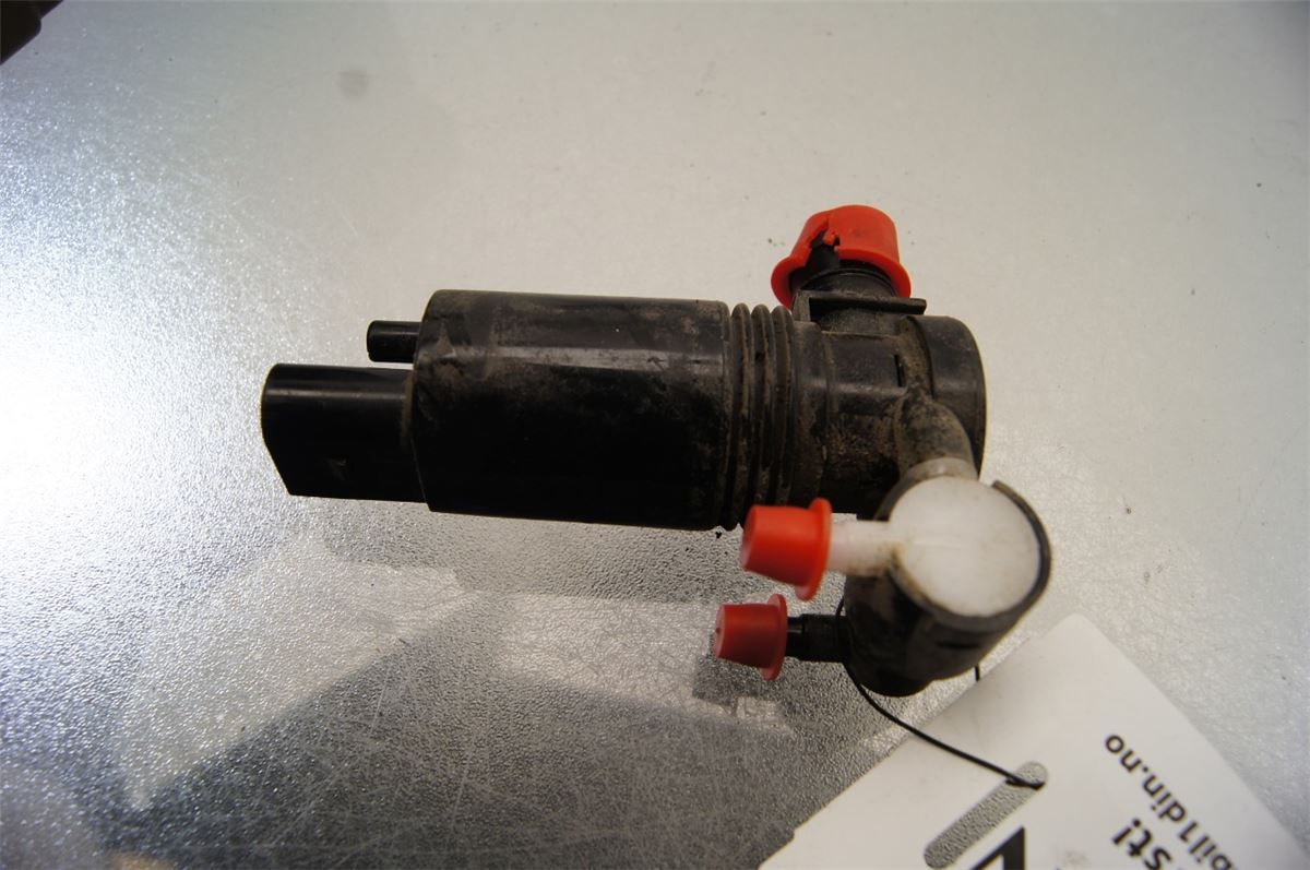 Spylerpumpe Høytrykk – bilde 2