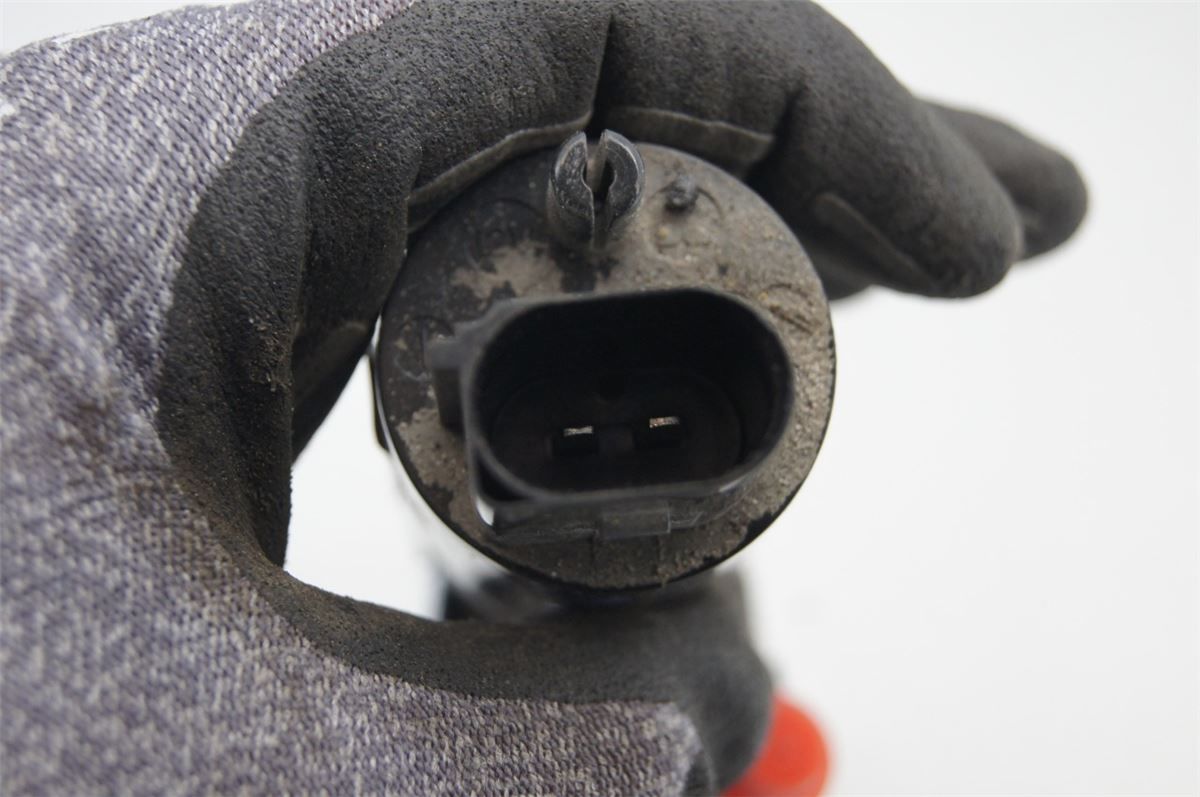 Spylerpumpe Høytrykk – bilde 3