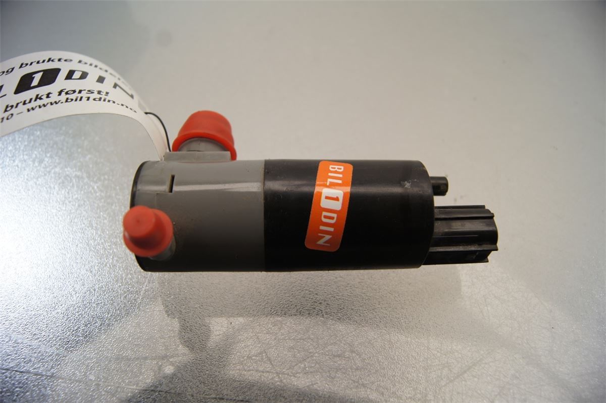 Spylerpumpe Frontrute – bilde 2