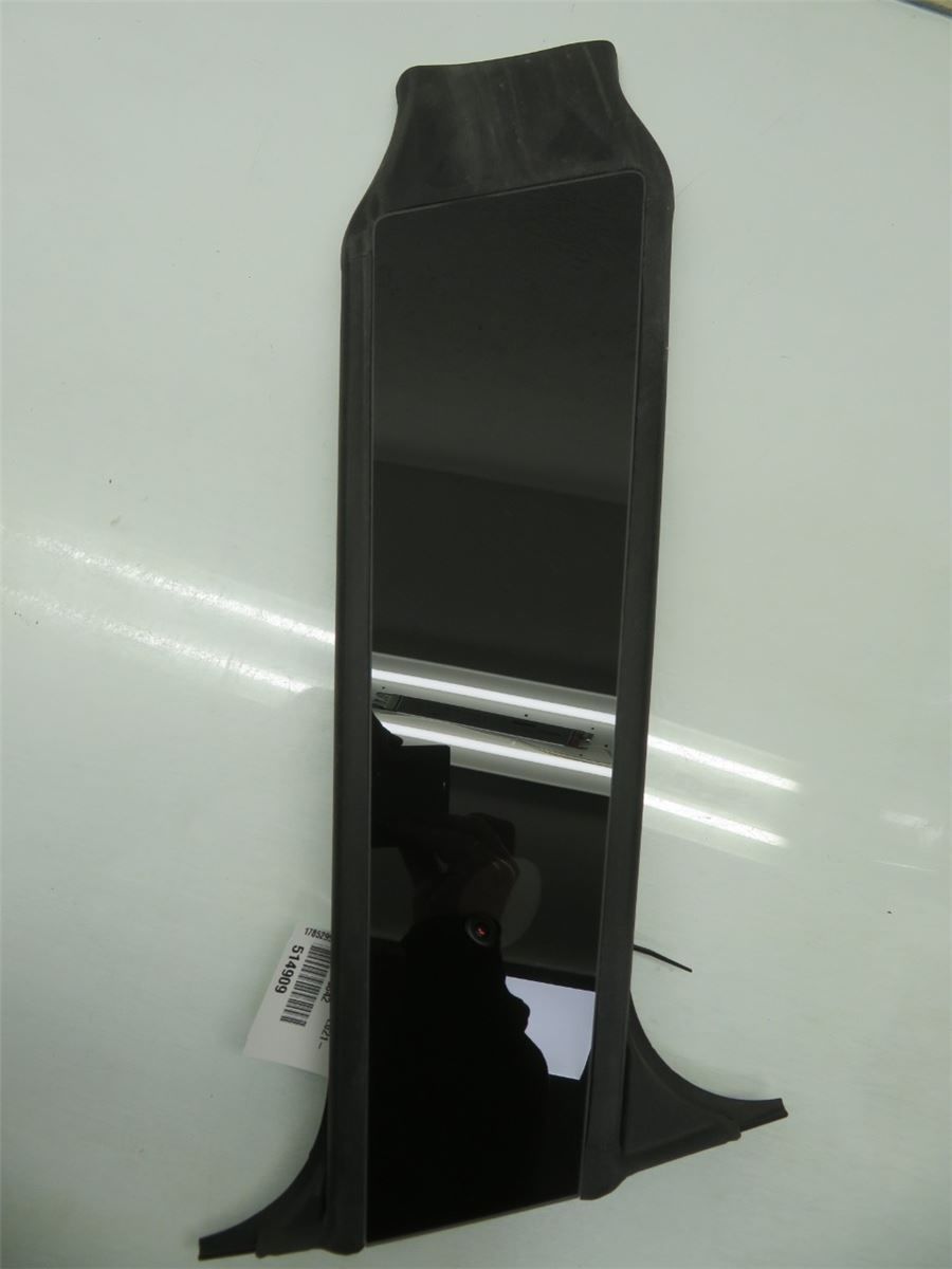 List Side Venstre – bilde 1