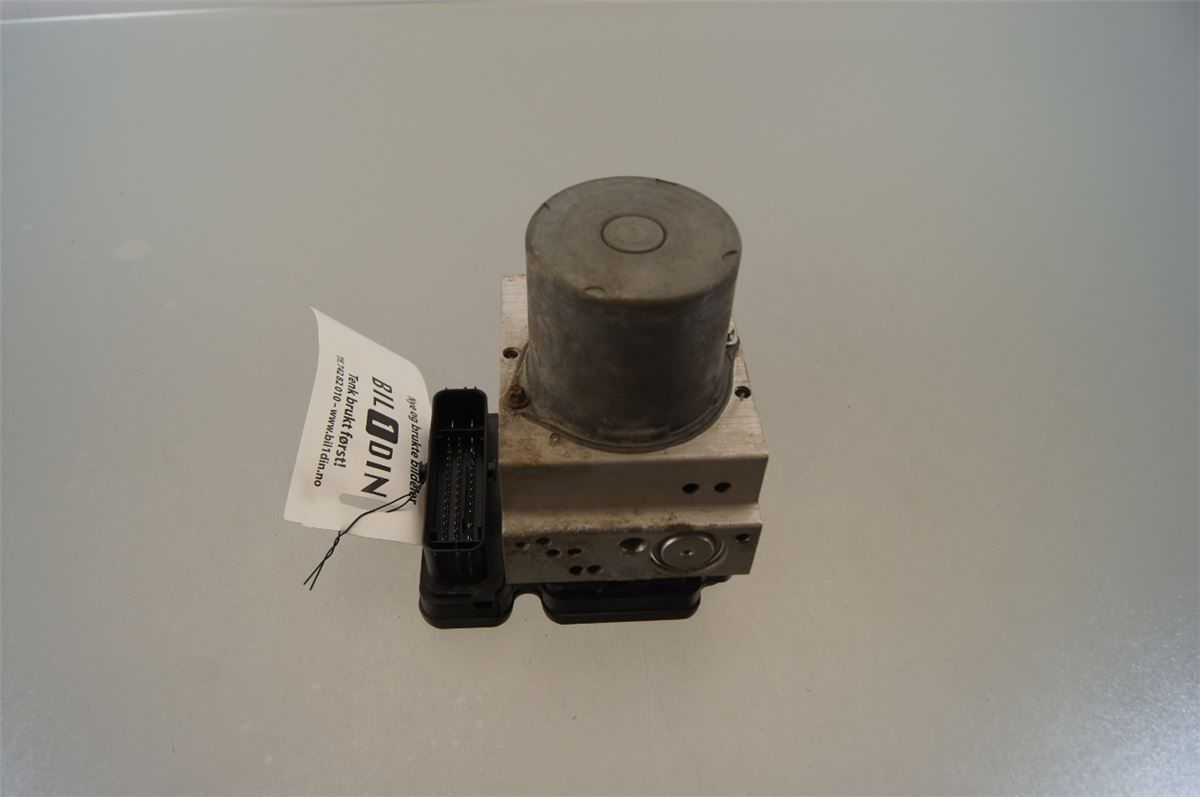 ABS Hydraulikkaggregat – bilde 1