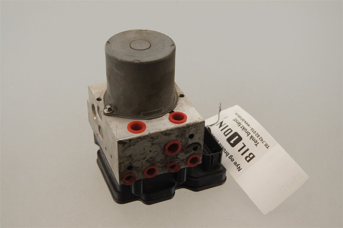 ABS Hydraulikkaggregat – bilde 2