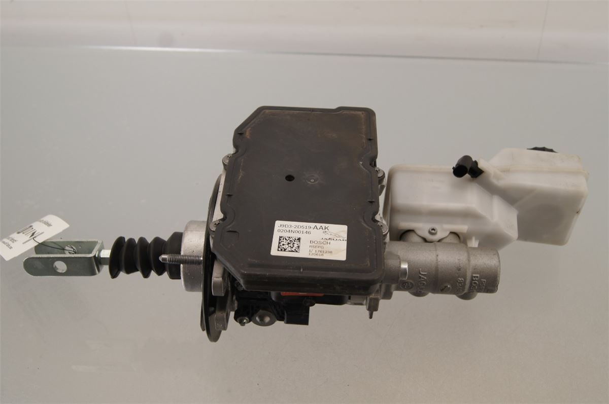 Bremseservo – bilde 5