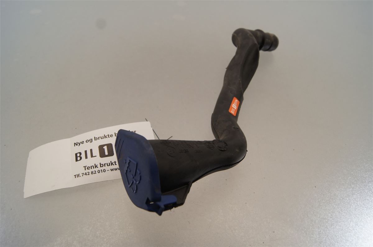 Spylerbeholder Påfyllingsrør – bilde 2