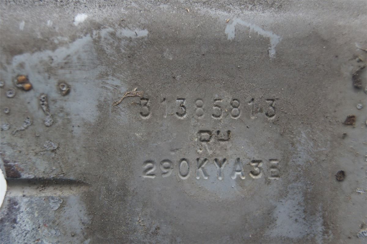 Panser Hengsel / Hengsler – bilde 2