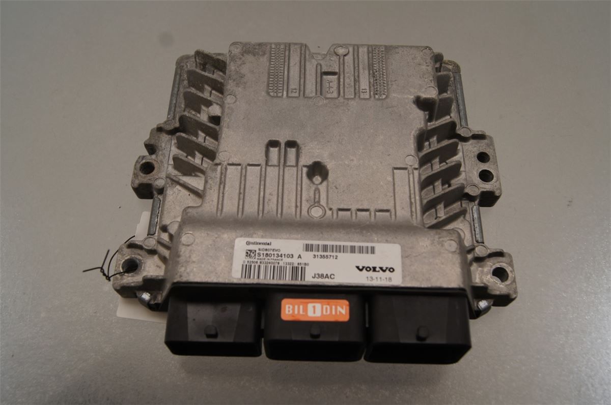 Styreenhet Motor (ECU) Diesel – bilde 1