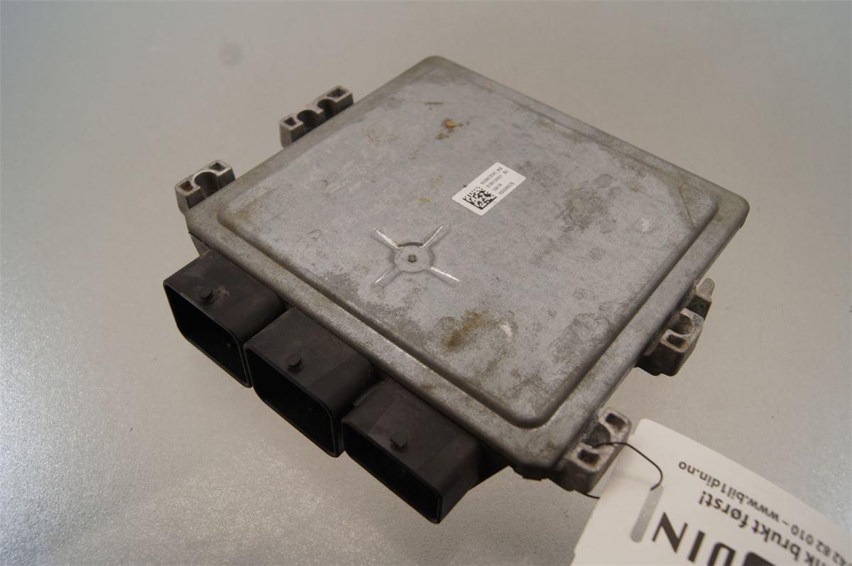 Styreenhet Motor (ECU) Diesel – bilde 3