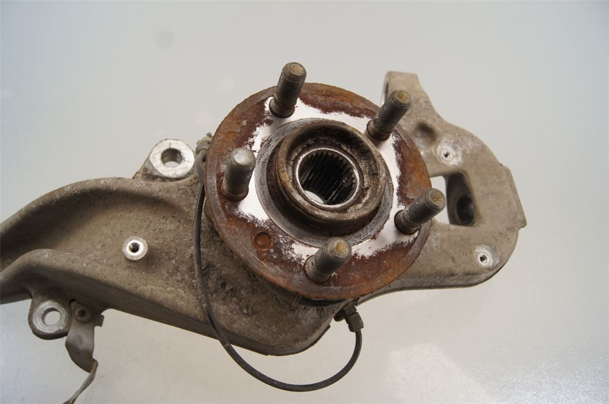 Spindel V.F – bilde 2
