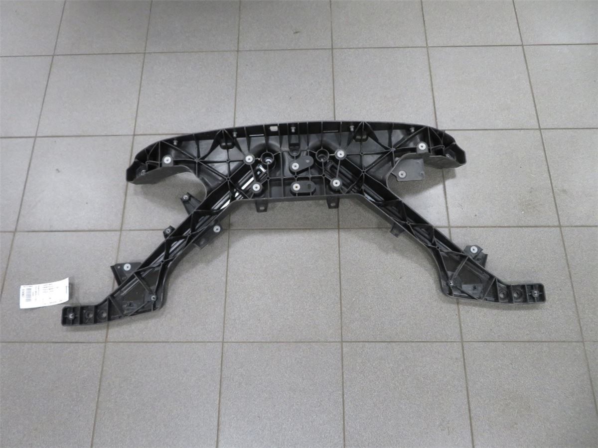 Frontplate – bilde 1