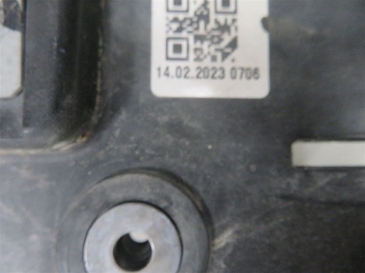 Frontplate – bilde 3