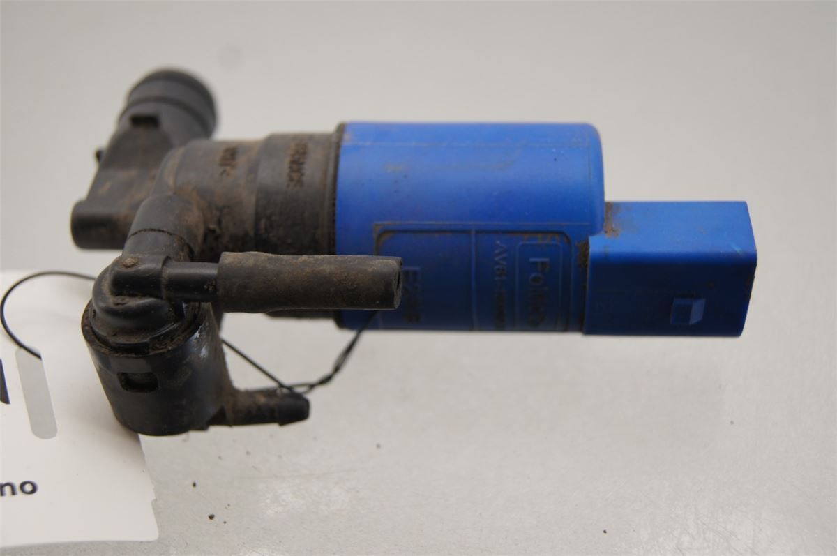 Spylerpumpe Frontrute – bilde 2