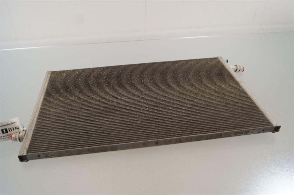 Radiator Automat – bilde 1