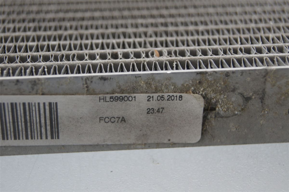 Radiator Automat – bilde 2
