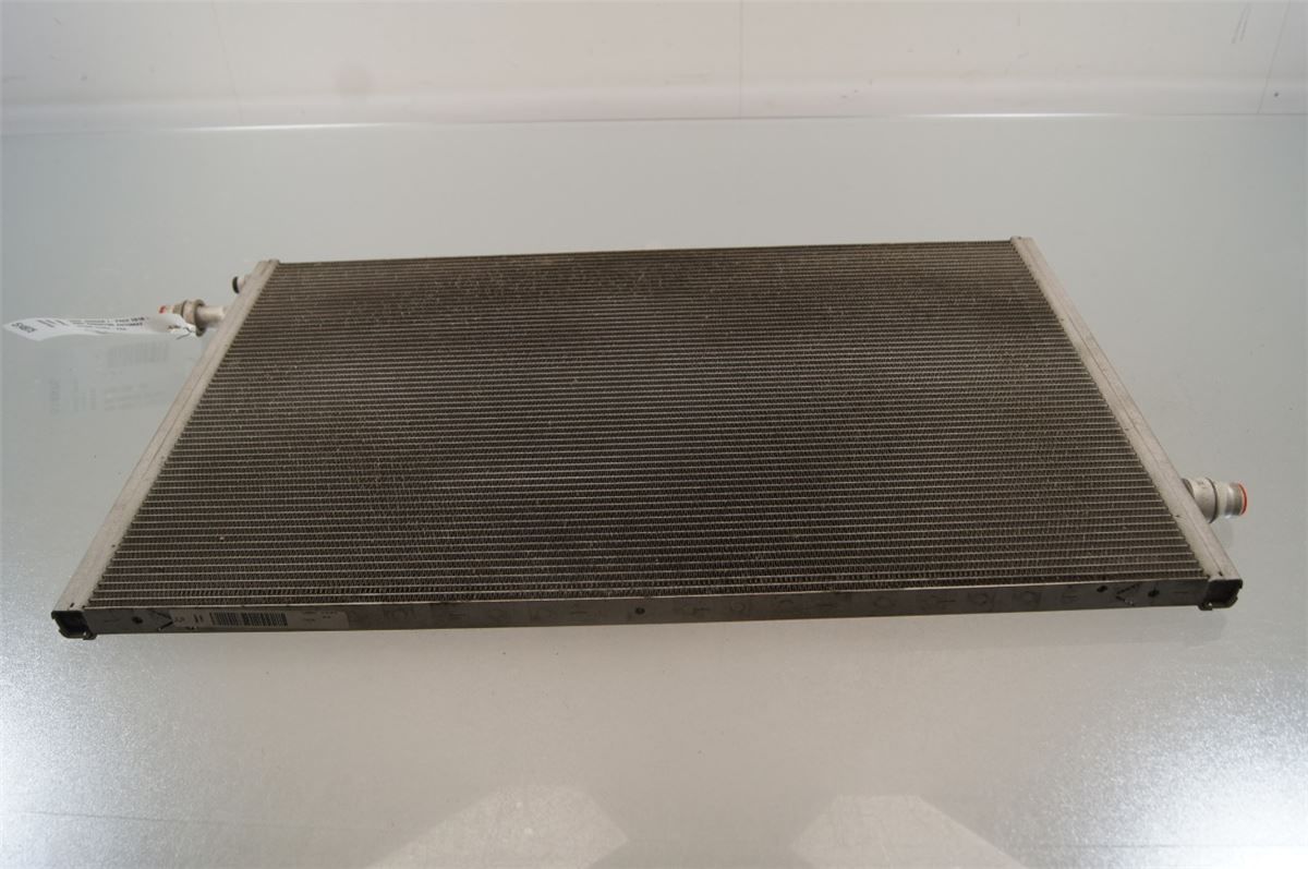 Radiator Automat – bilde 1