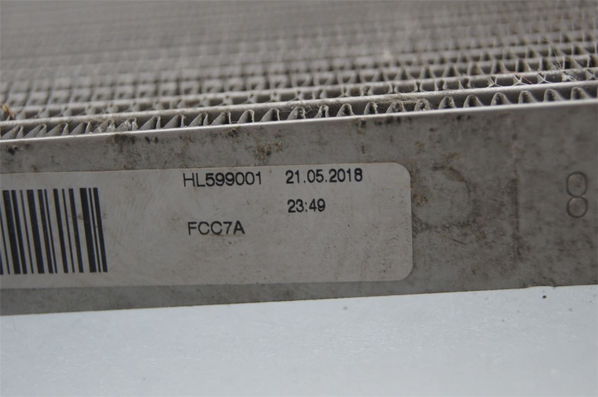 Radiator Automat – bilde 2