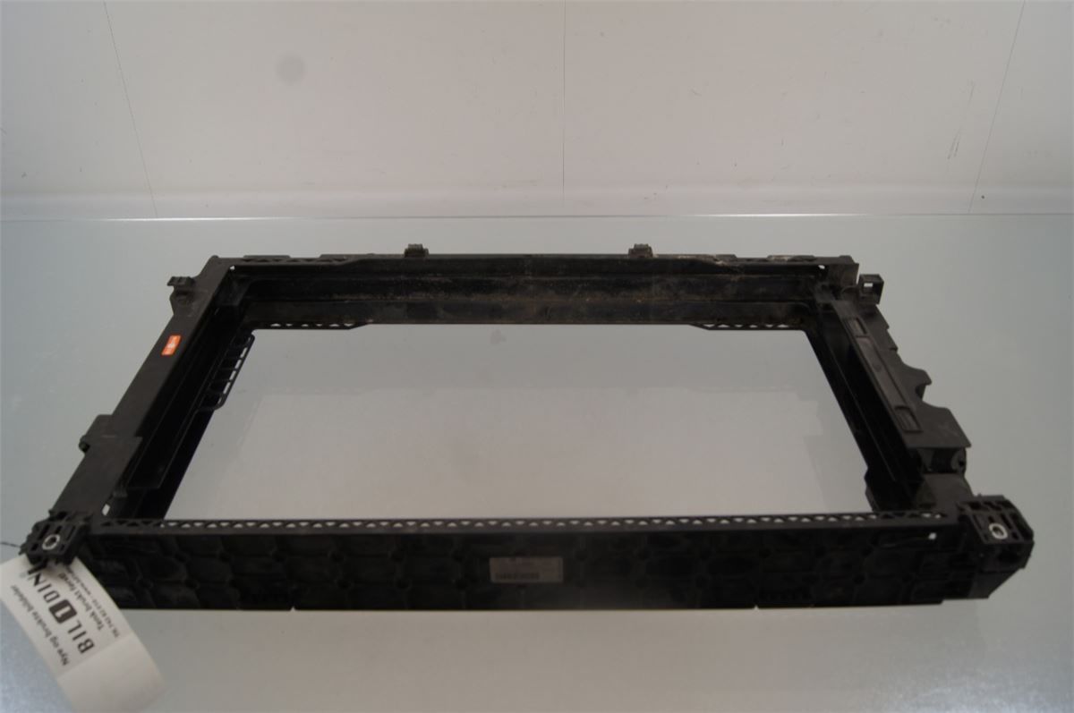 Radiator Feste / Ramme / Bjelk – bilde 1