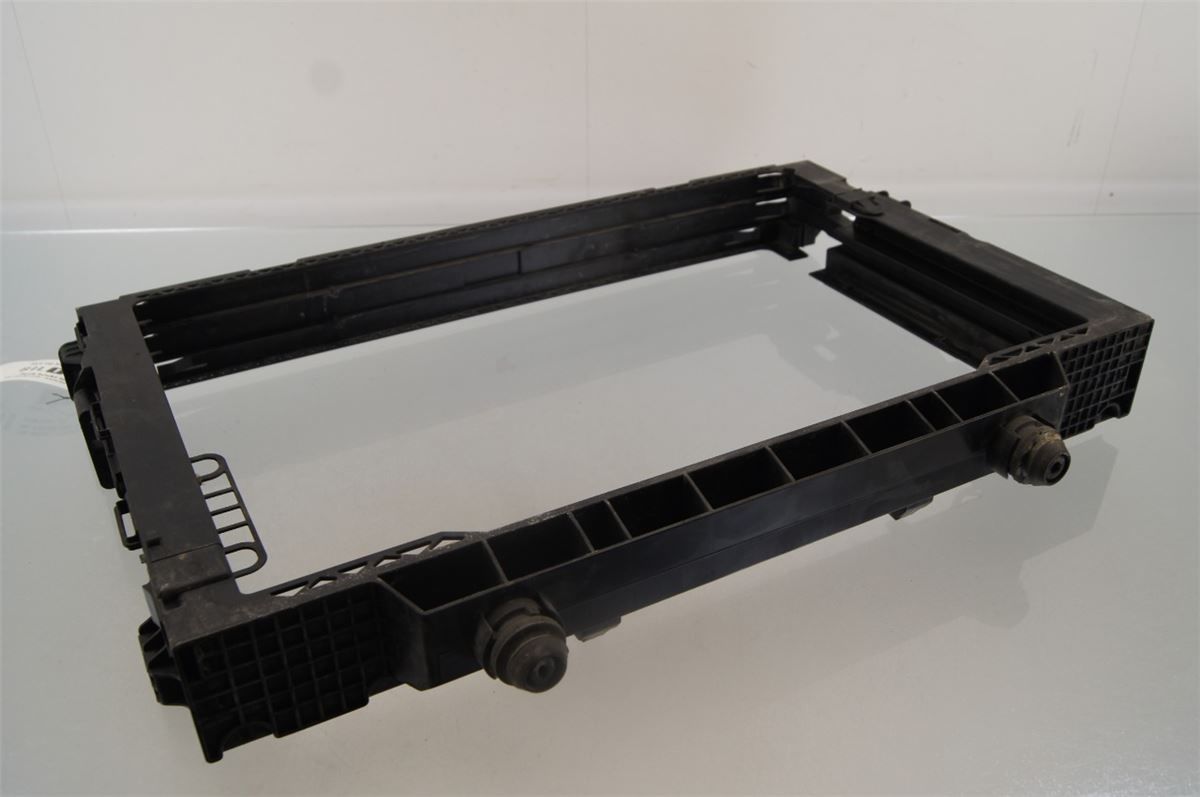 Radiator Feste / Ramme / Bjelk – bilde 3