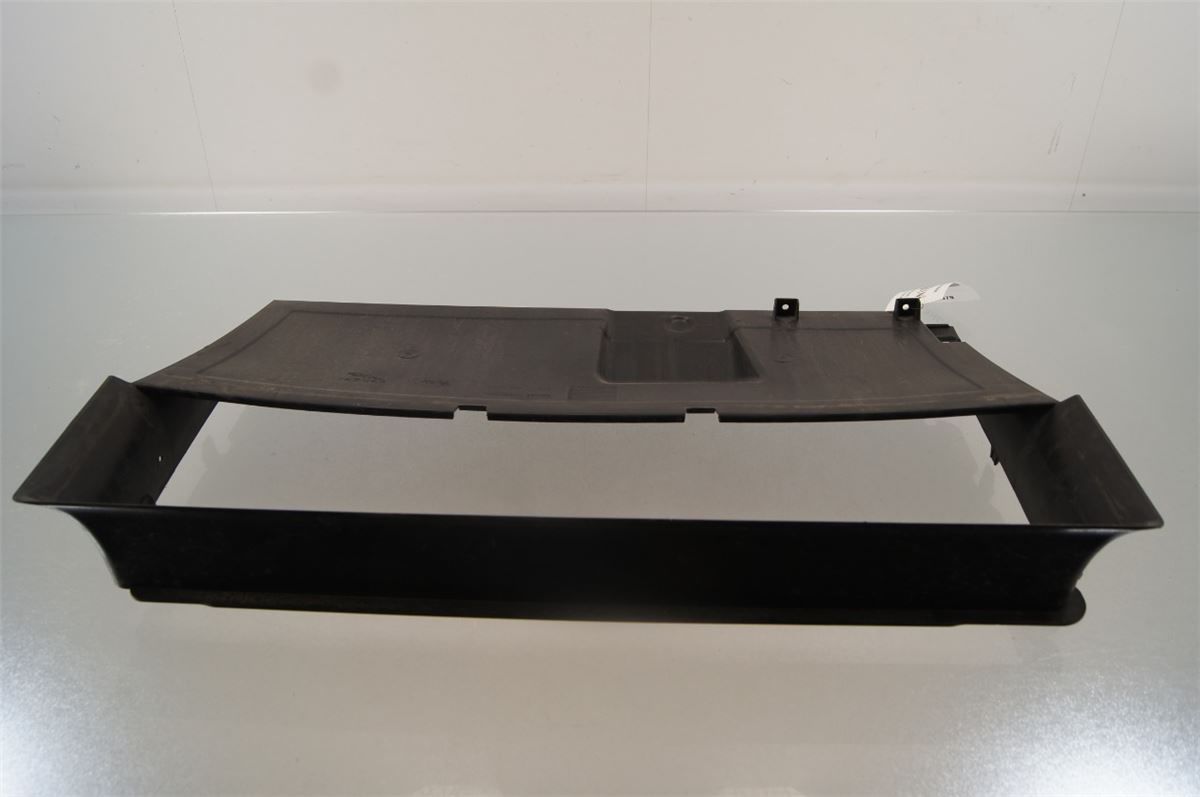 Luftstyring Front – bilde 3