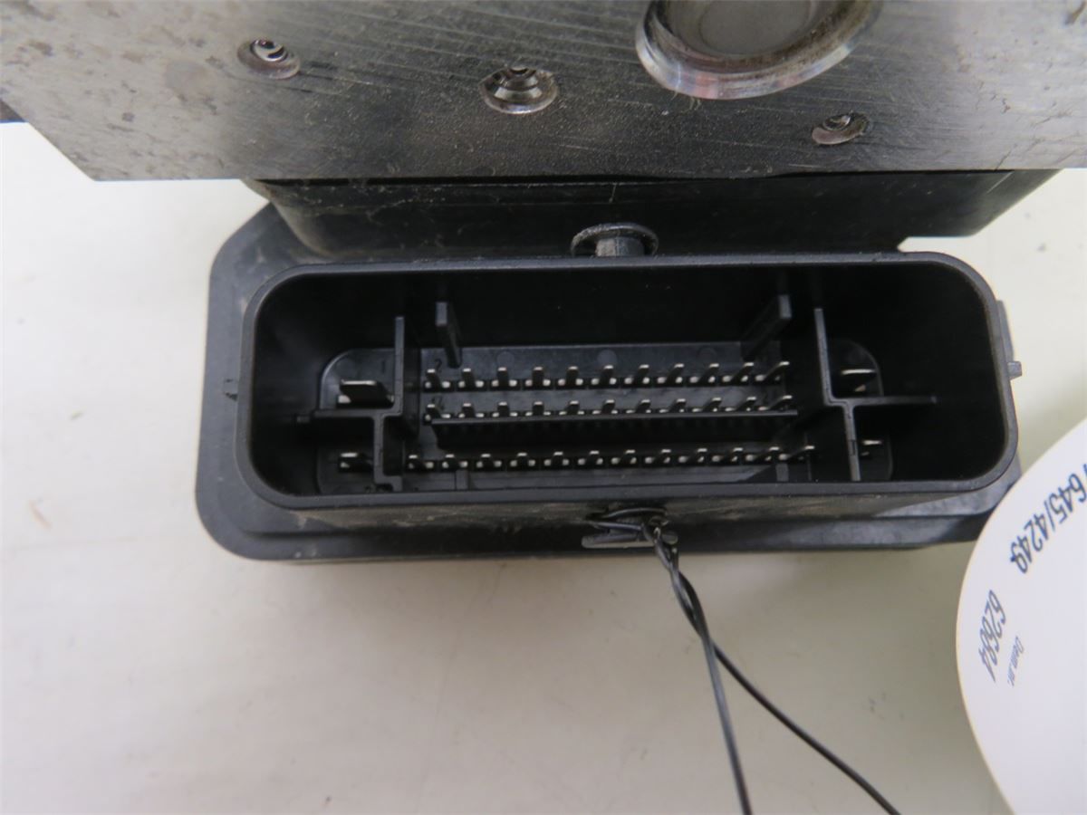 ABS Hydraulikkaggregat – bilde 2