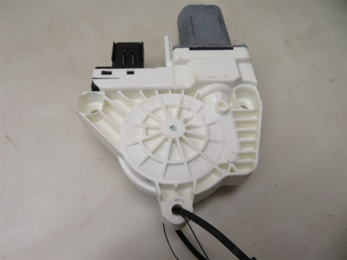 Vindusheismotor – bilde 1