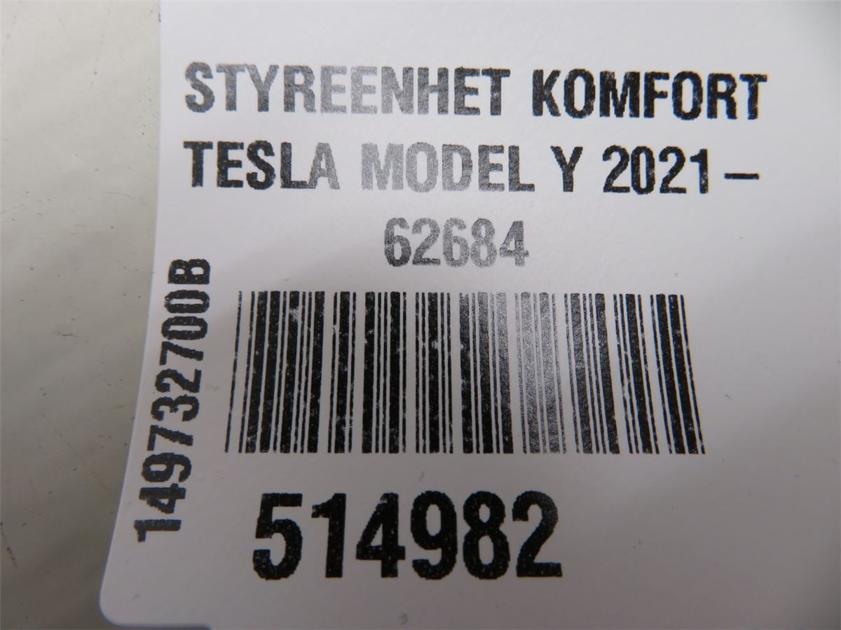 Sentrallåsmotor Panser – bilde 3