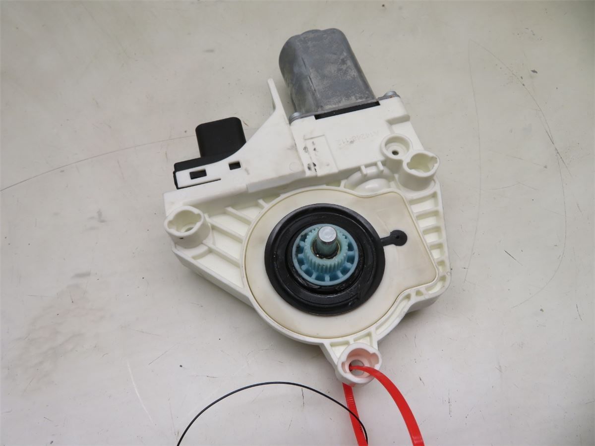 Vindusheismotor – bilde 1