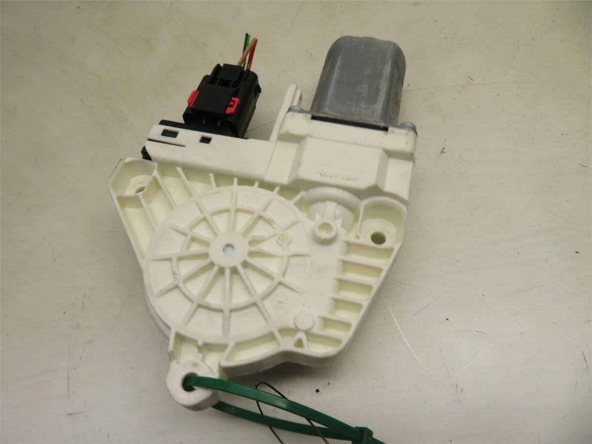 Vindusheismotor – bilde 2