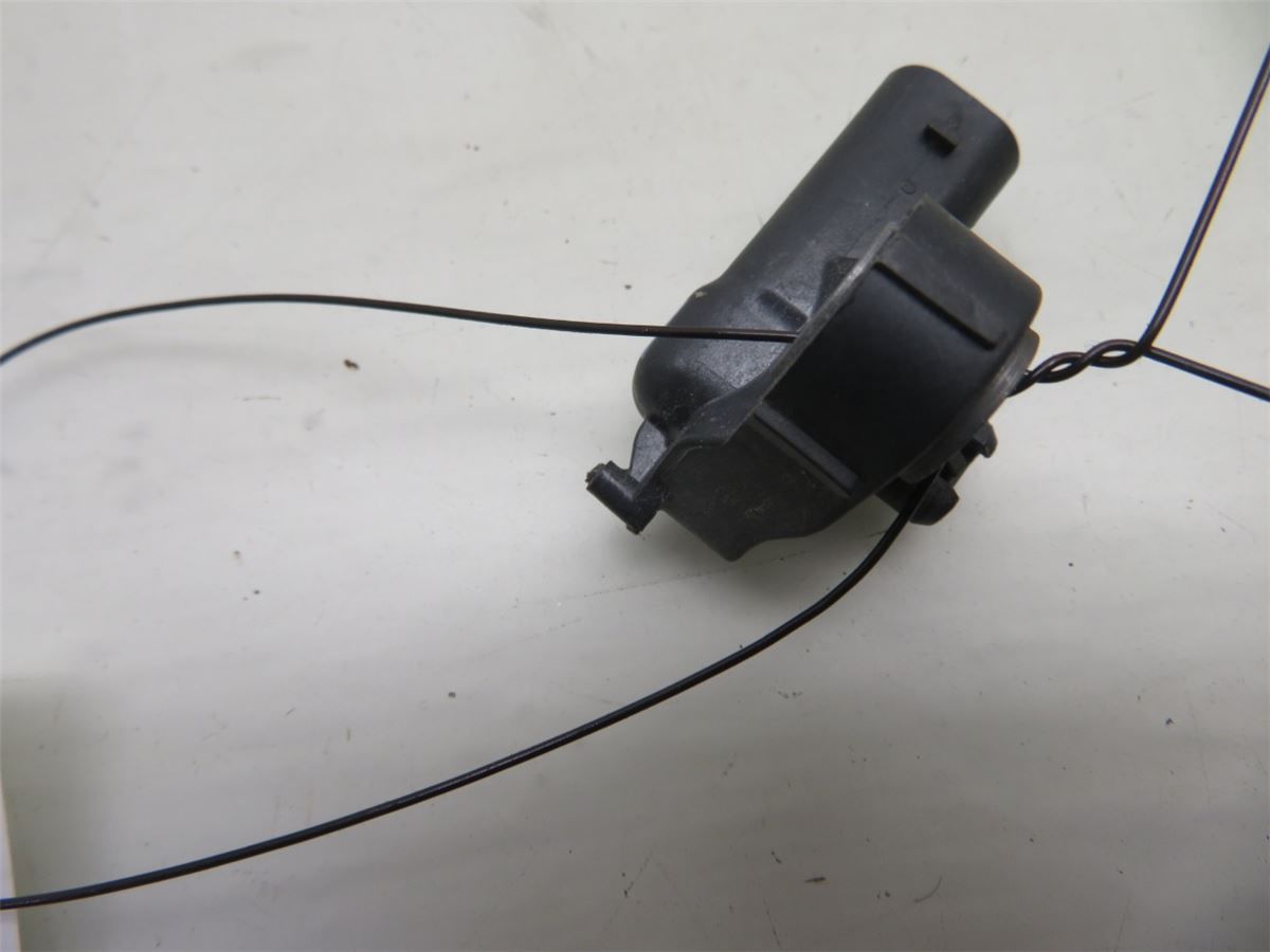Sensor Aktiv Kollisjonsbeskytt – bilde 1