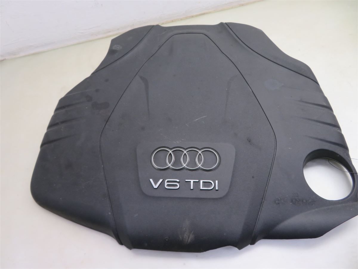 Motor Deksel Over Motor – bilde 1