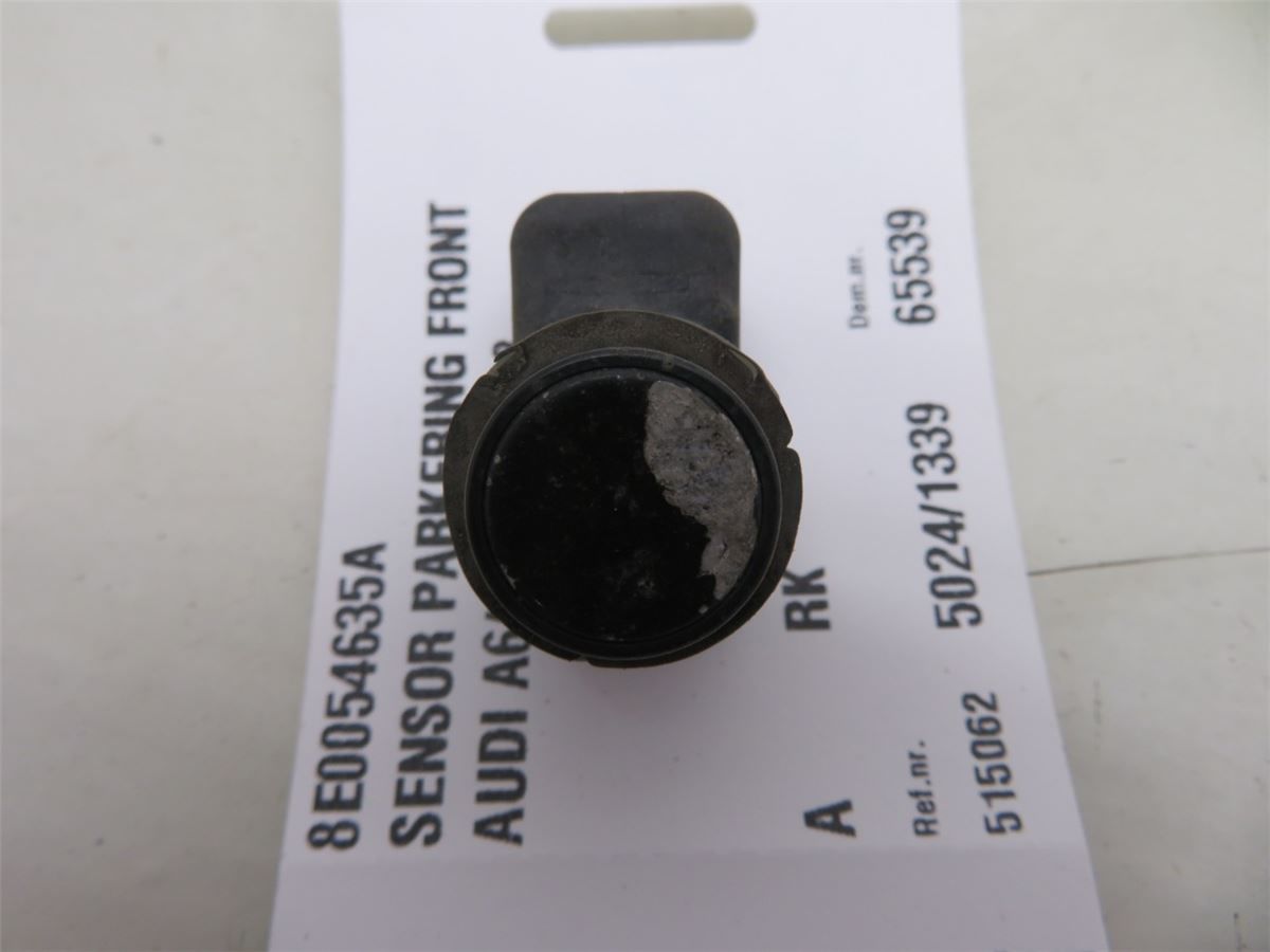 Sensor Parkering Front – bilde 3