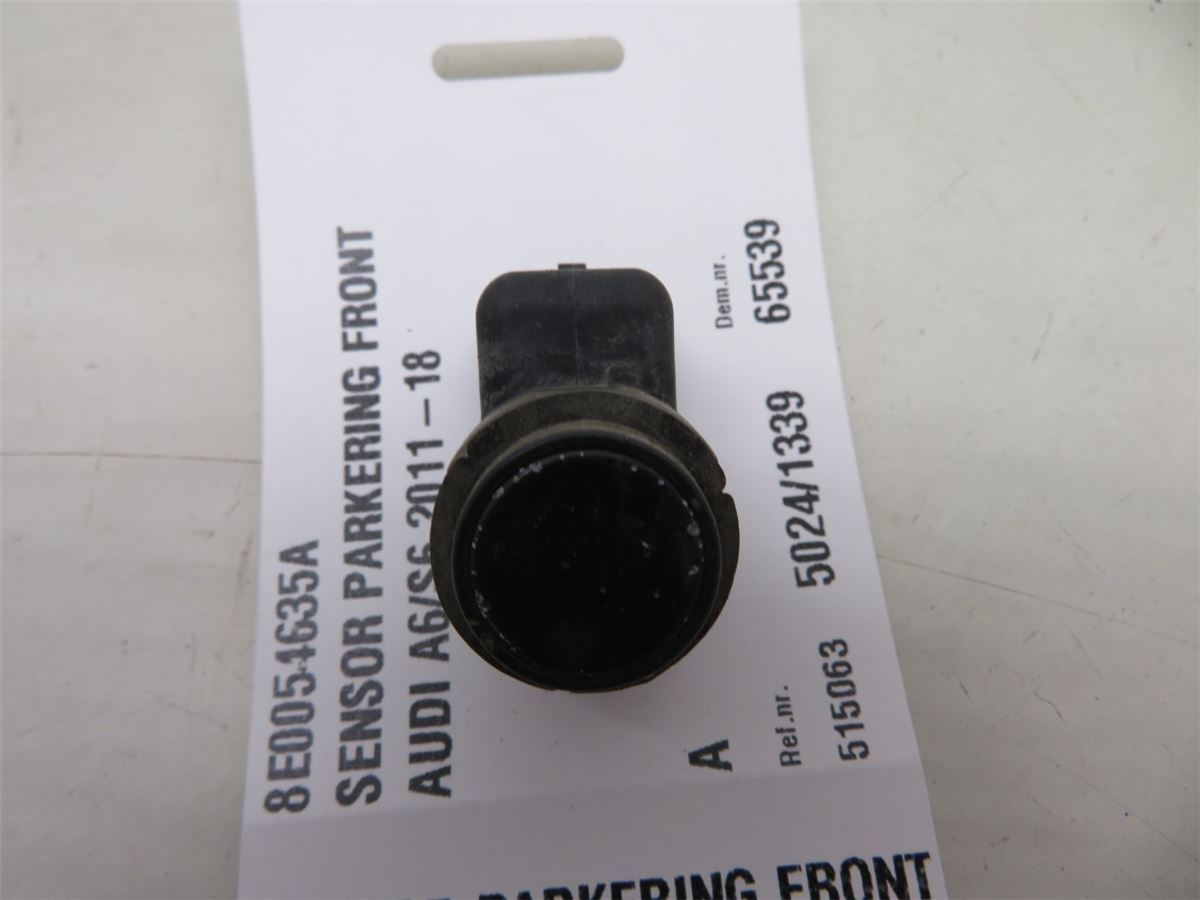 Sensor Parkering Front – bilde 4