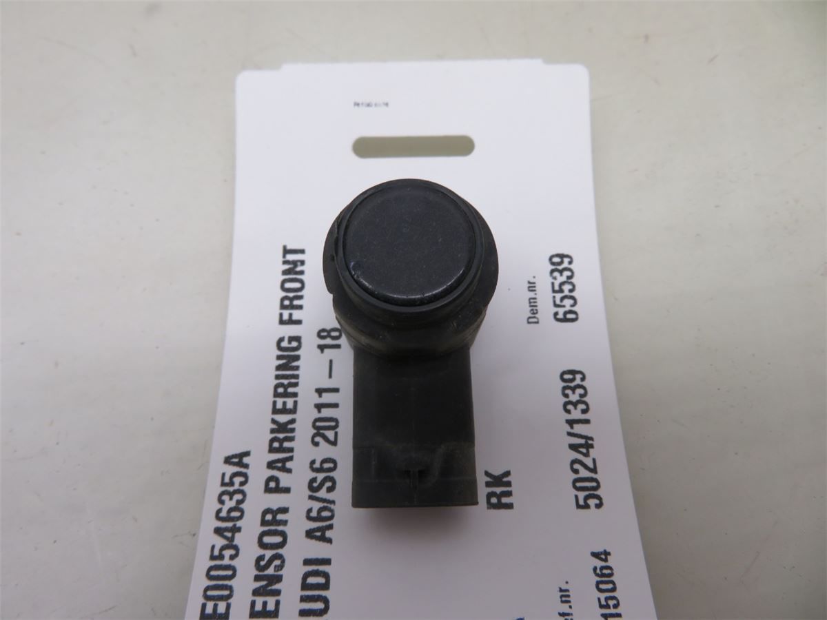Sensor Parkering Front – bilde 4
