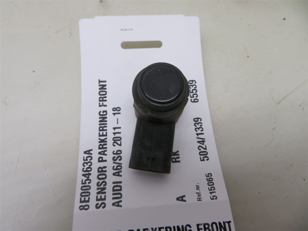 Sensor Parkering Front – bilde 3