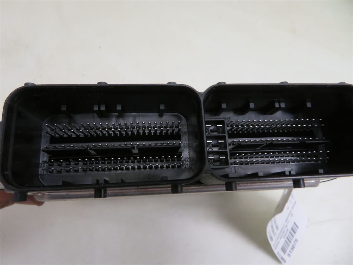 Styreenhet Motor (ECU) Diesel – bilde 4