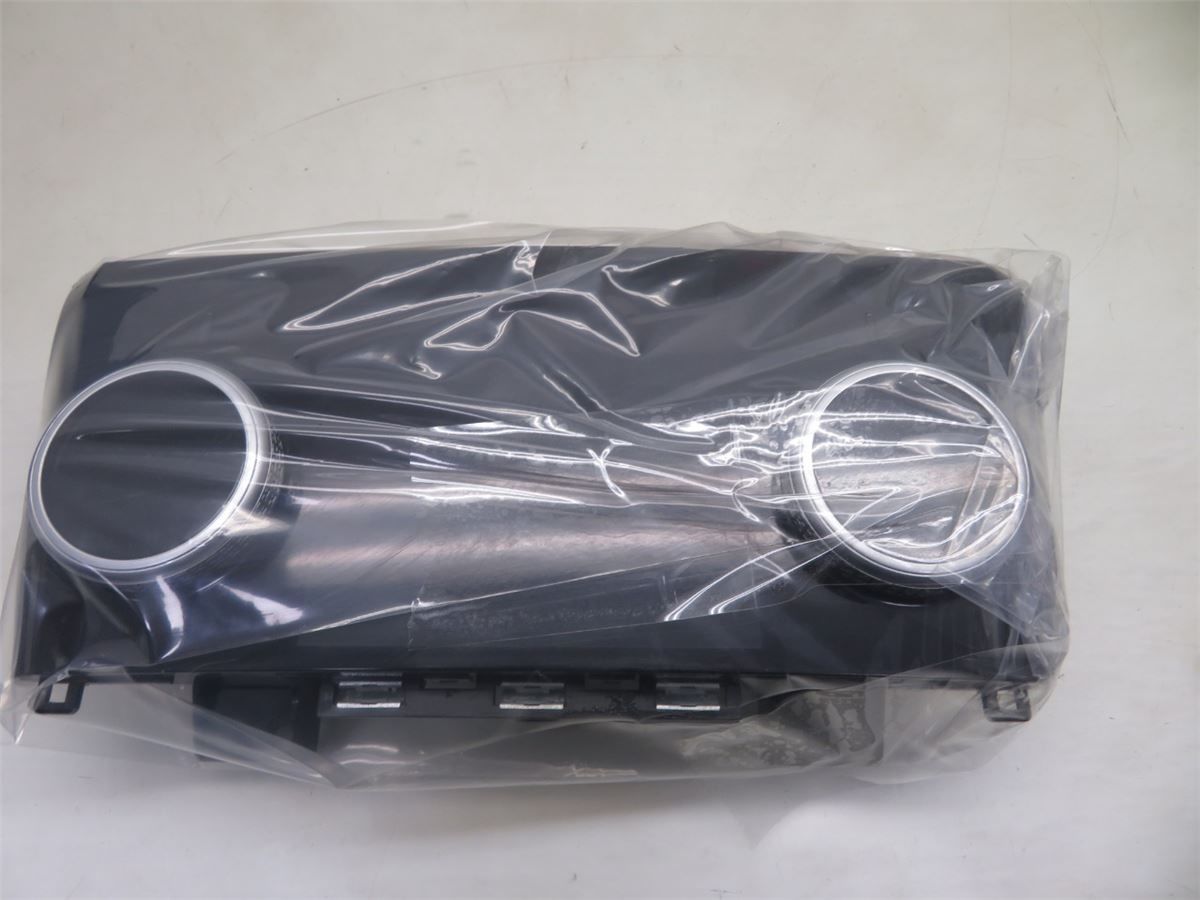 Varme AC Betjening/Display – bilde 1