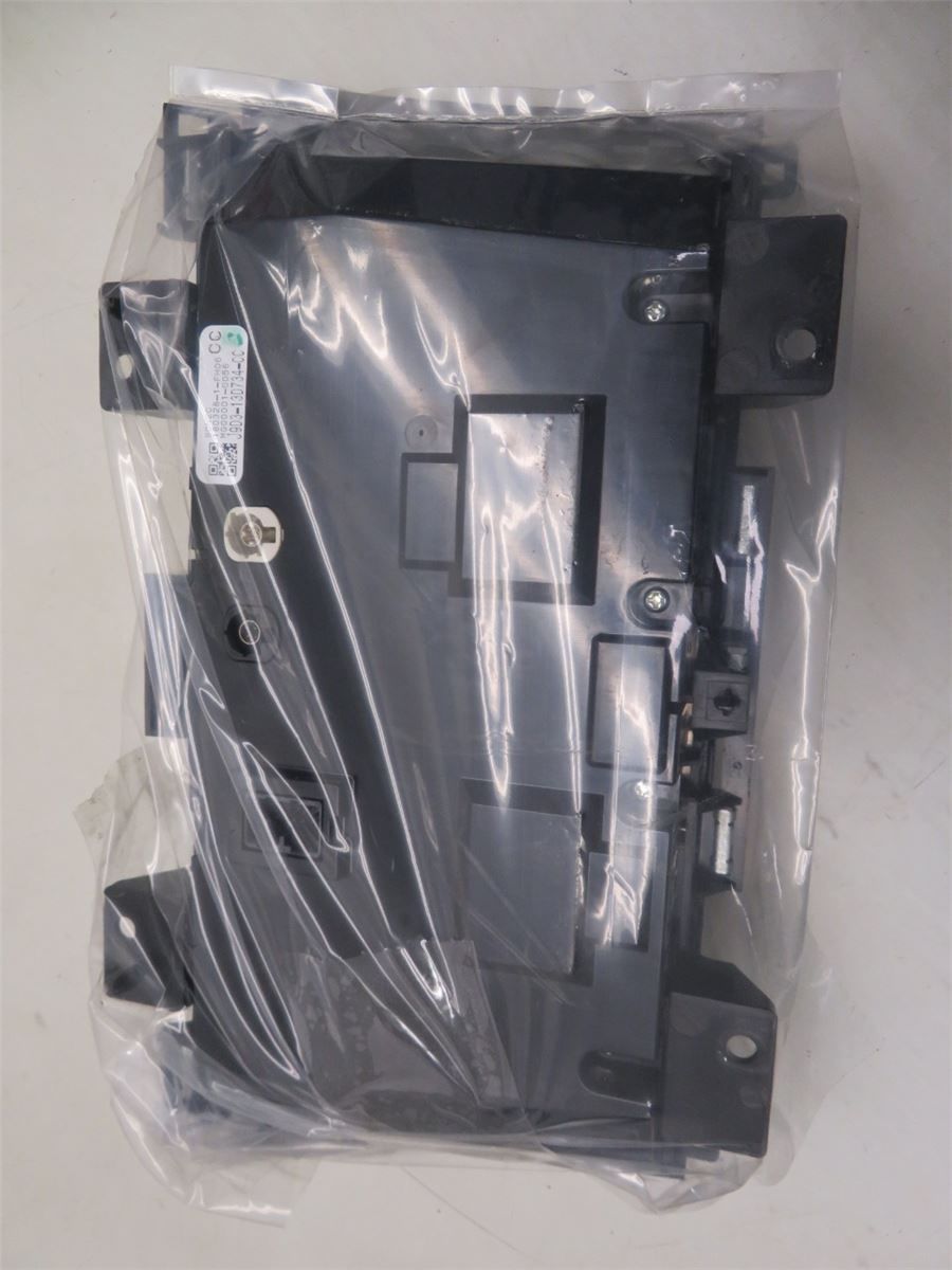 Varme AC Betjening/Display – bilde 2