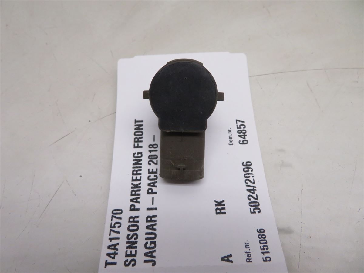 Sensor Parkering Front – bilde 1
