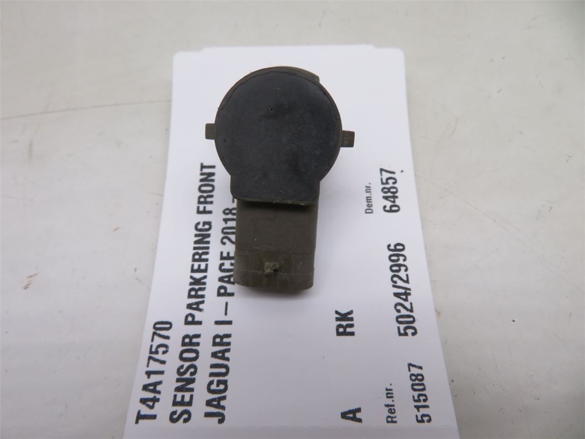 Sensor Parkering Front – bilde 1