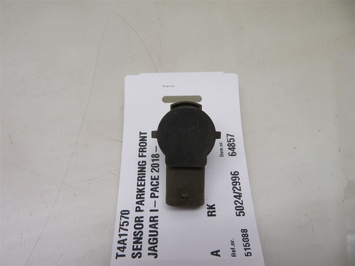 Sensor Parkering Front – bilde 1