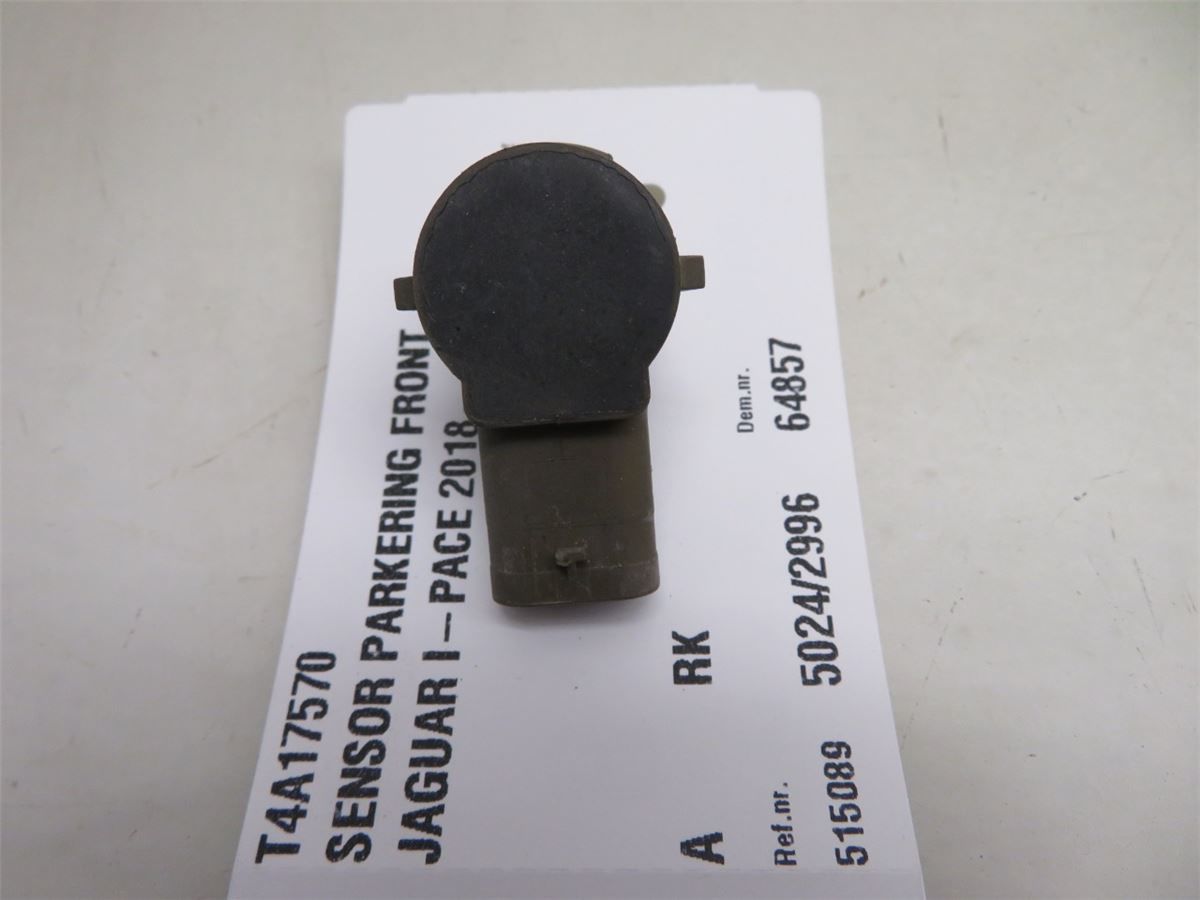 Sensor Parkering Front – bilde 1