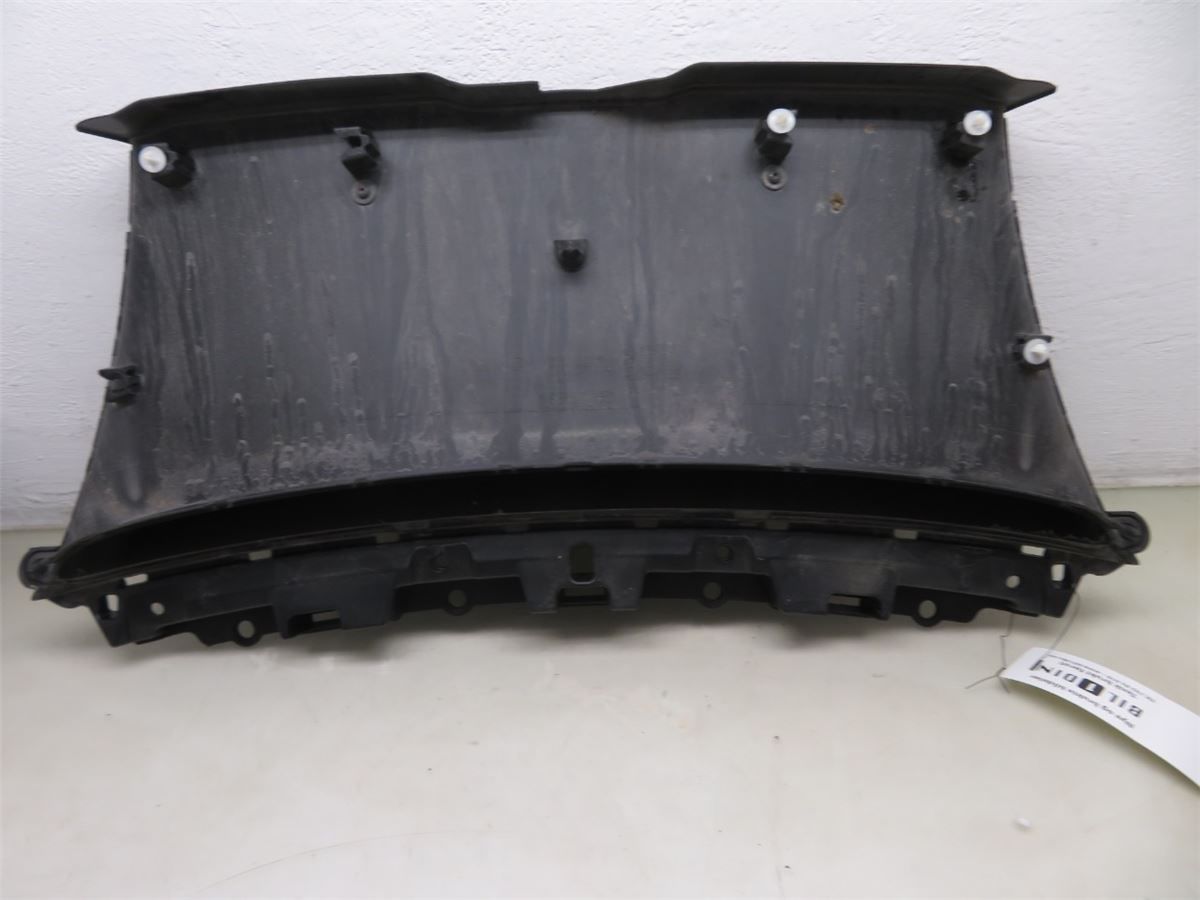 Luftstyring Front – bilde 5