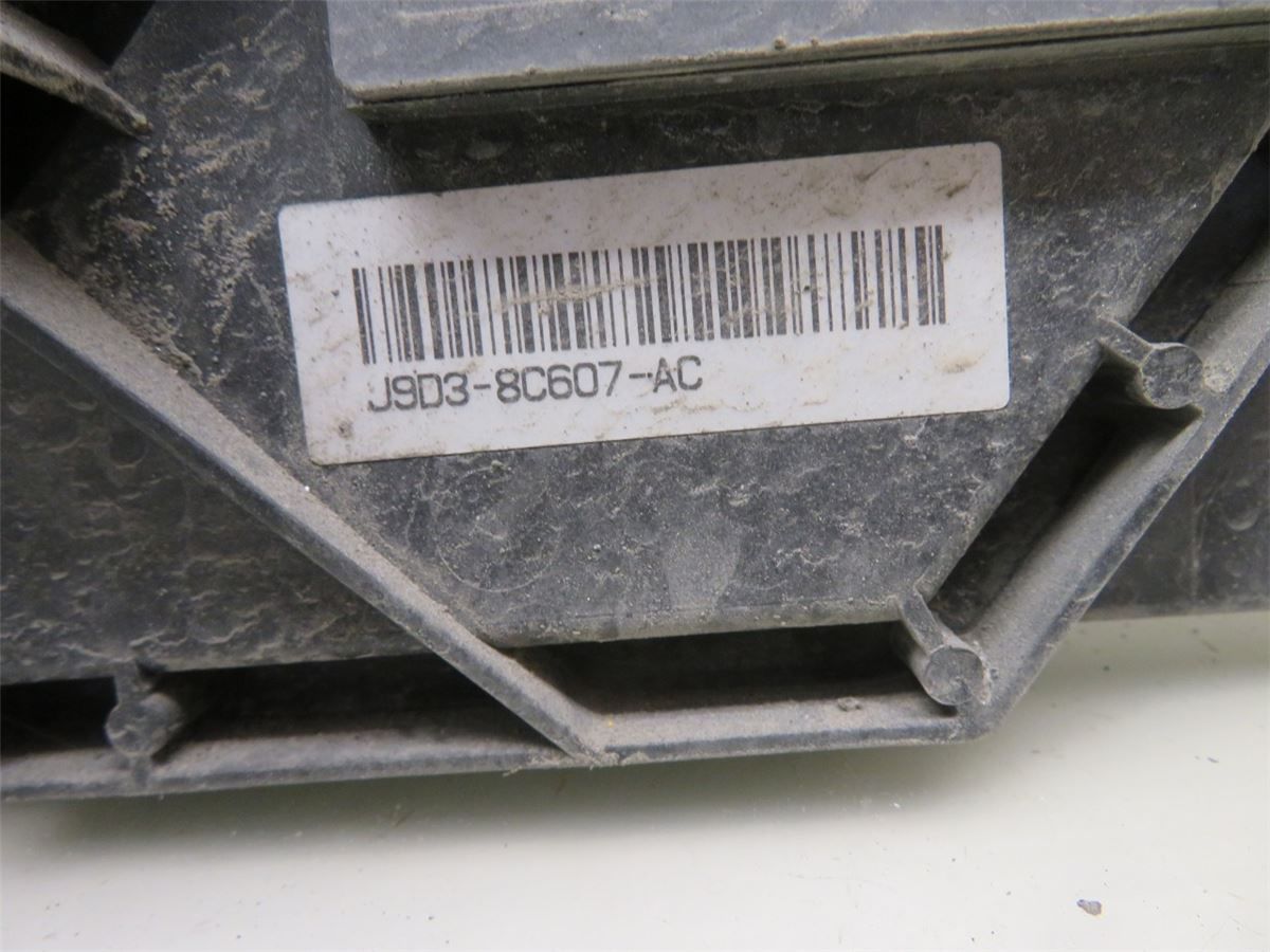 Kjølevifte Elektrisk – bilde 2