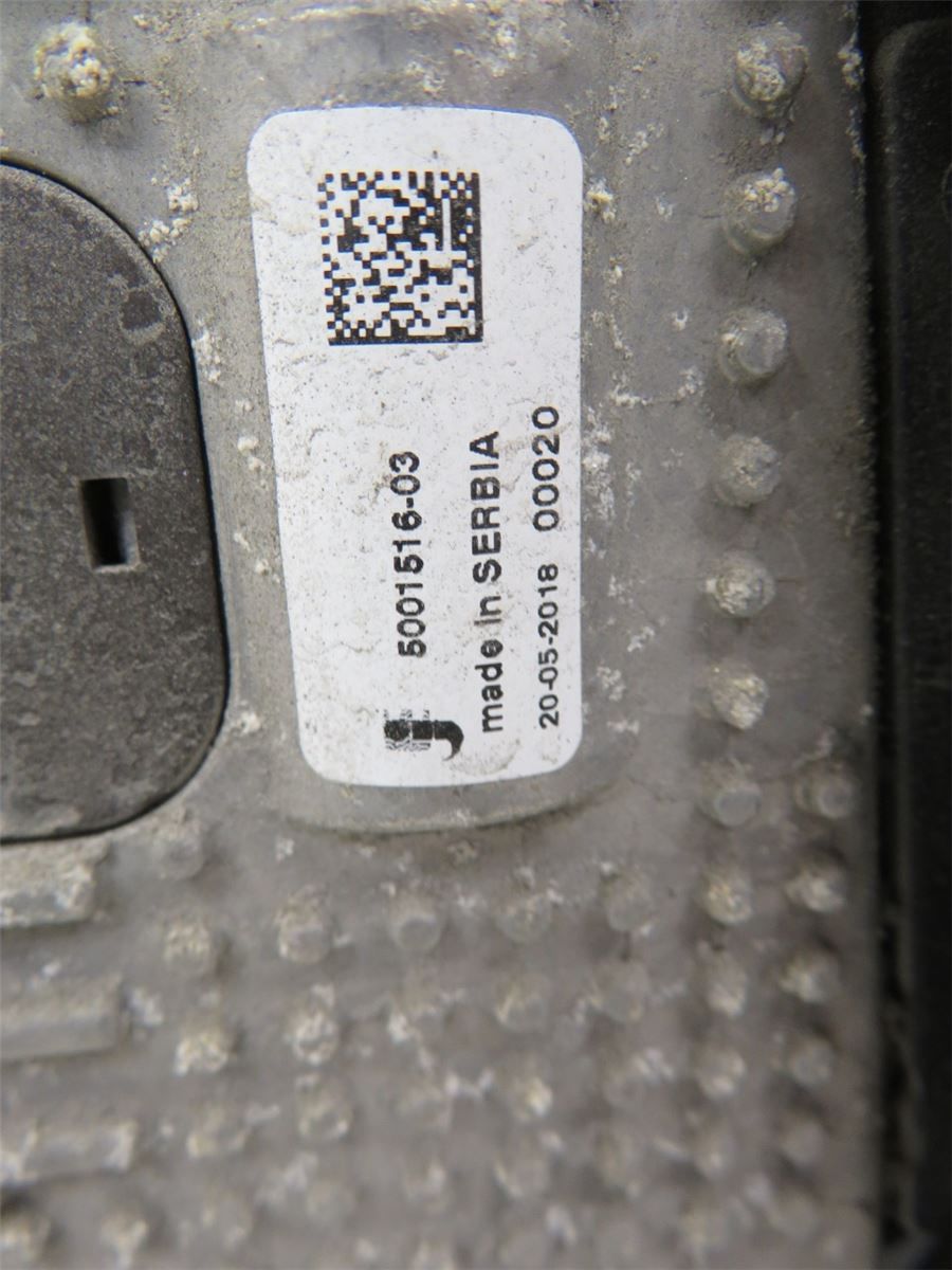 Kjølevifte Elektrisk – bilde 3