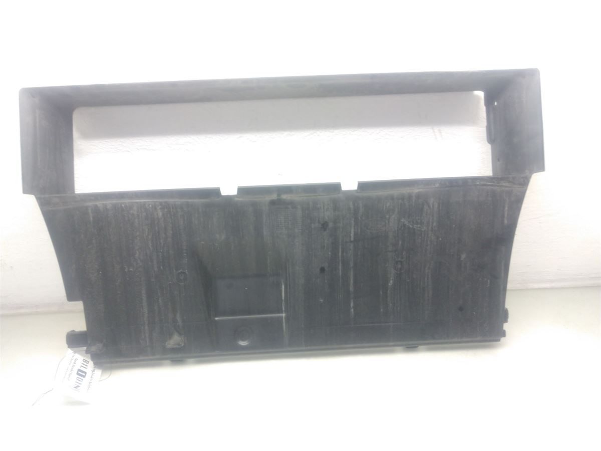 Luftstyring Front – bilde 1